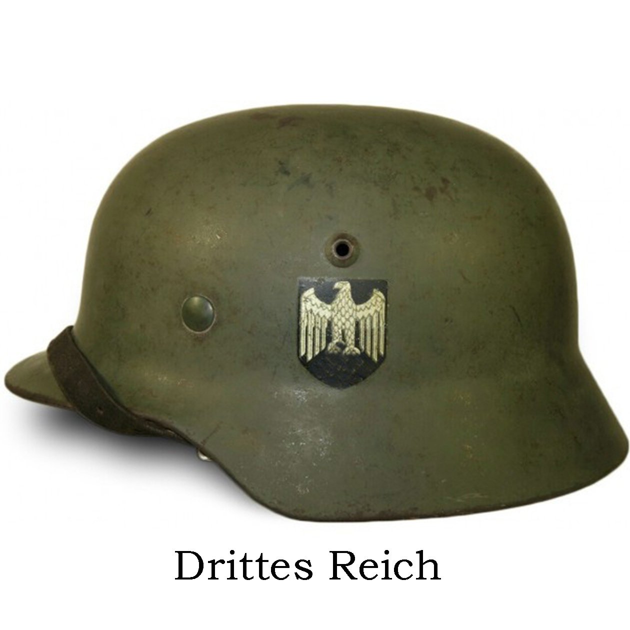 Drittes Reich Ausstellung